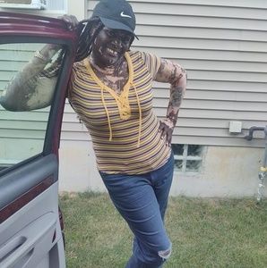 Meet your Posher, Ann